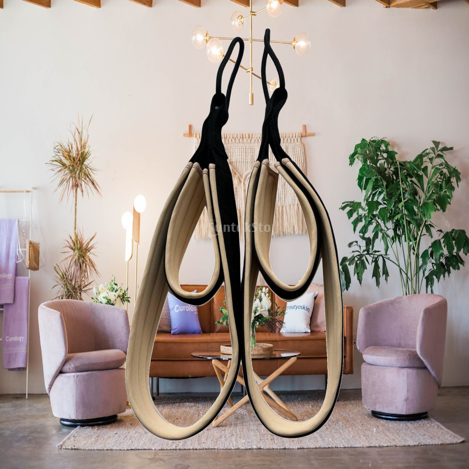 Pilates & Yoga Wohlfühlen Forchheim - Pilates Üstten Tutma Sapı Kaymaz Kavramalı