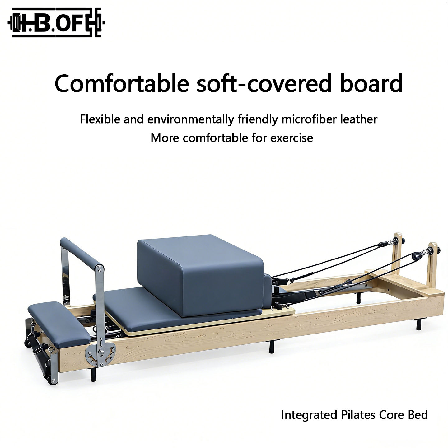 Pilates Ekipmanlarının Ev Tesl - Home Pilates Yoga incelemesi ve fiyatı