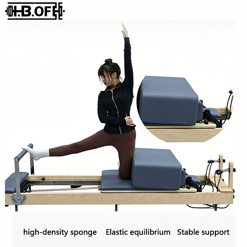 Pilates Ekipmanlarının Ev Tesl - Home Pilates Yoga incelemesi ve fiyatı