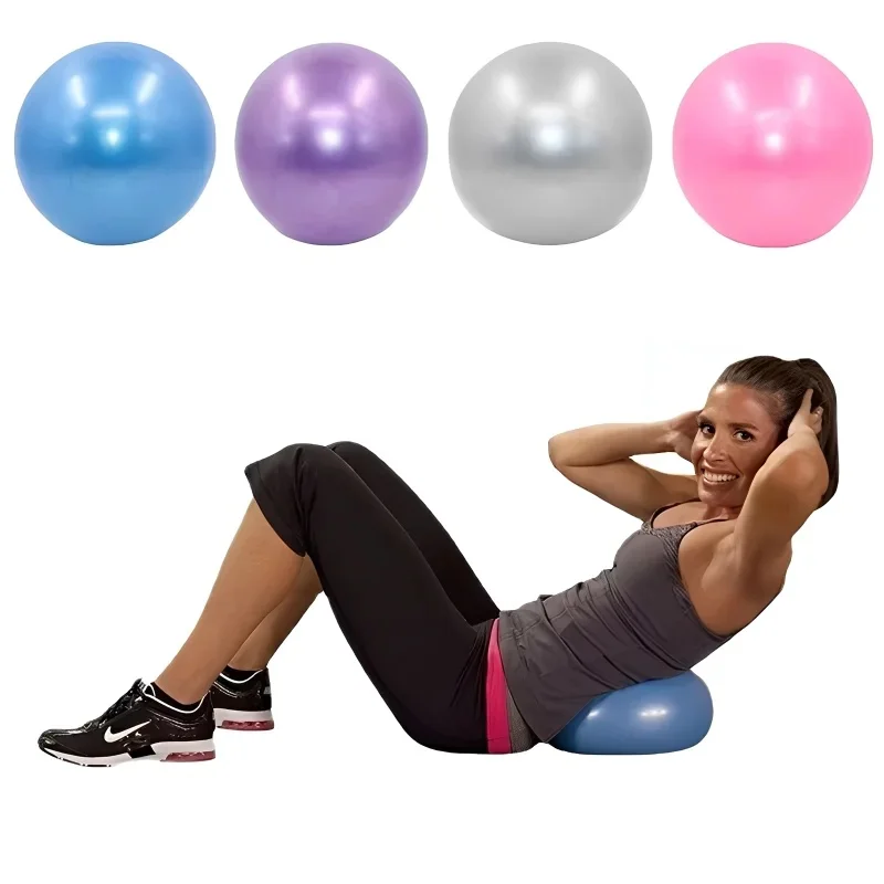 25 cm Yoga Topu Egzersiz Jimna - Pilates Ball Mini incelemesi ve fiyatı
