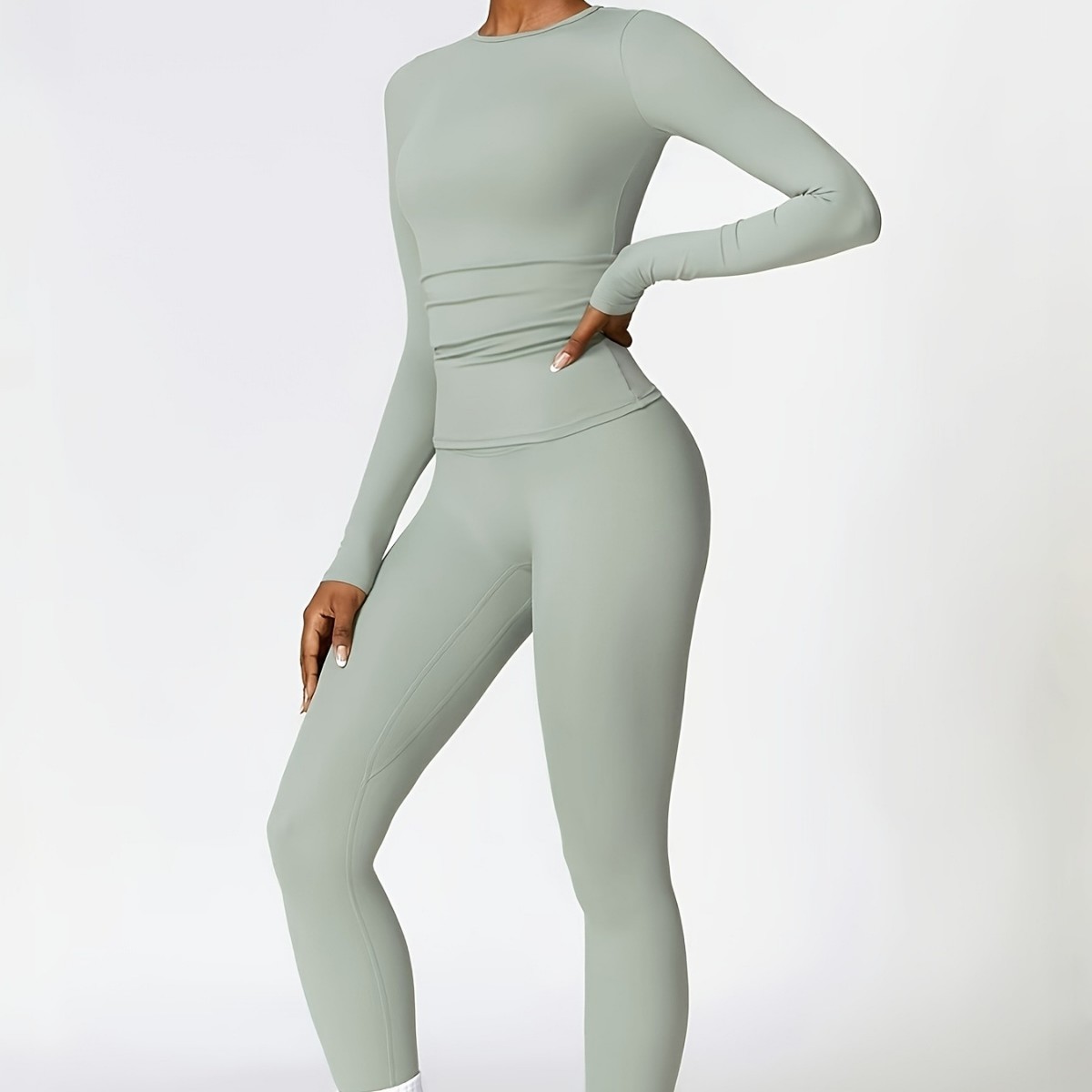 Dar kesim yoga kıyafeti ince u - Pilates & Yoga Wohlfühlen Forchheim incelemesi ve fiyatı
