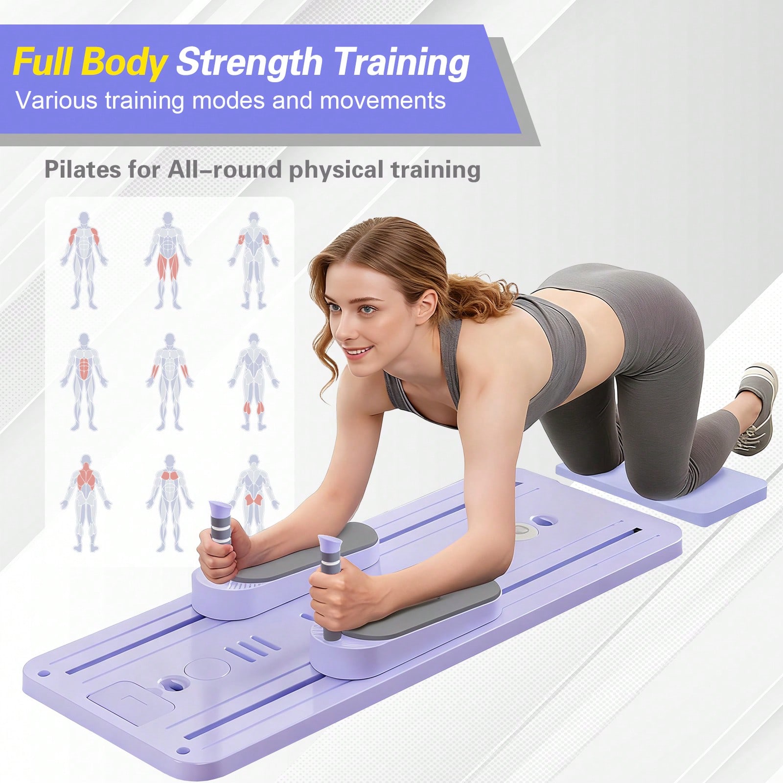 Barlı Pilates Reformer, Telefo - Pilates & Yoga Wohlfühlen Forchheim incelemesi ve fiyatı