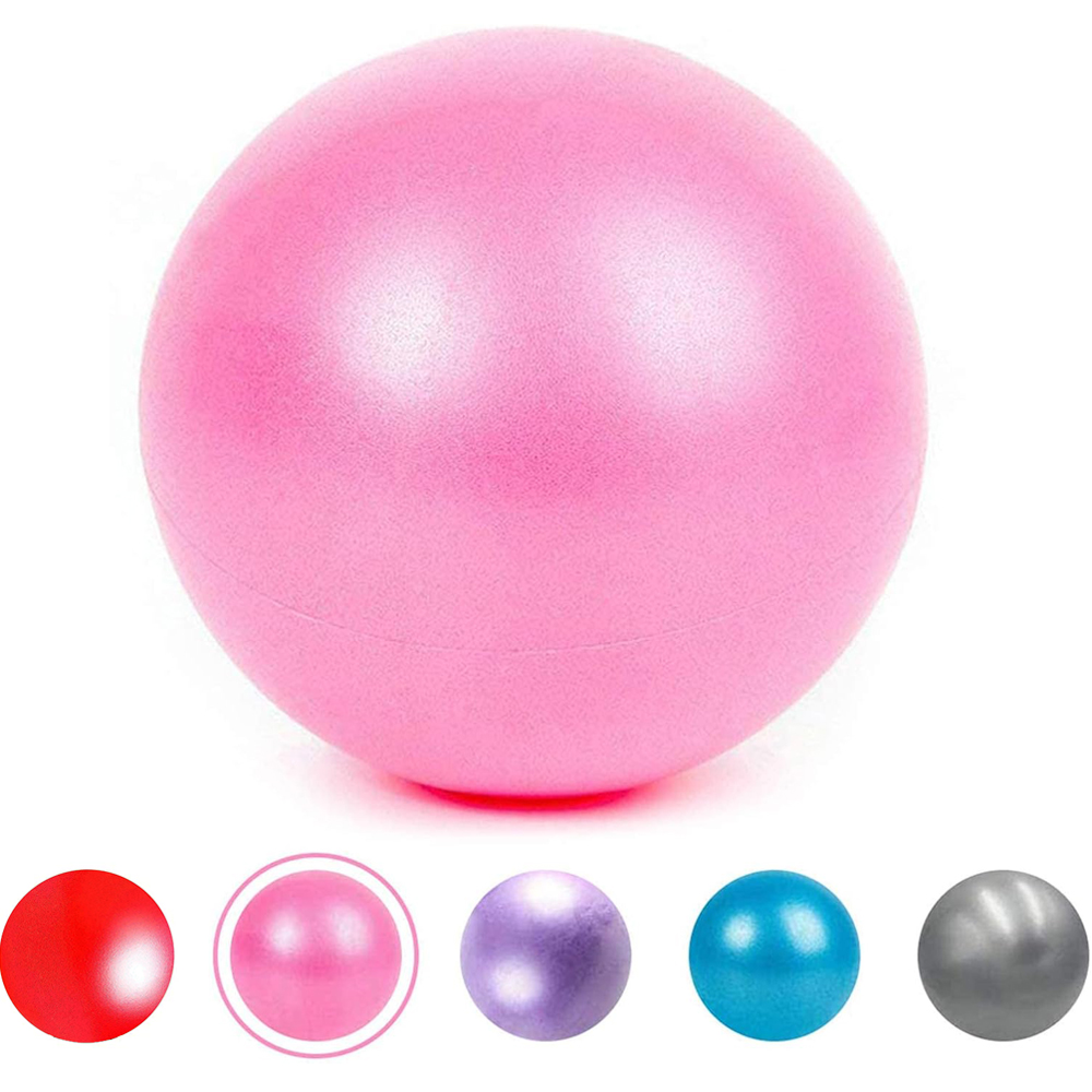 9 inç Yoga Topu Mini Egzersiz  - Pilates Ball Mini incelemesi ve fiyatı