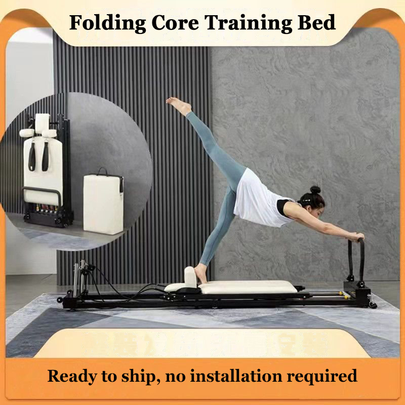 Pilates Ekipmanları Core Yatağ - Home Pilates Yoga incelemesi ve fiyatı