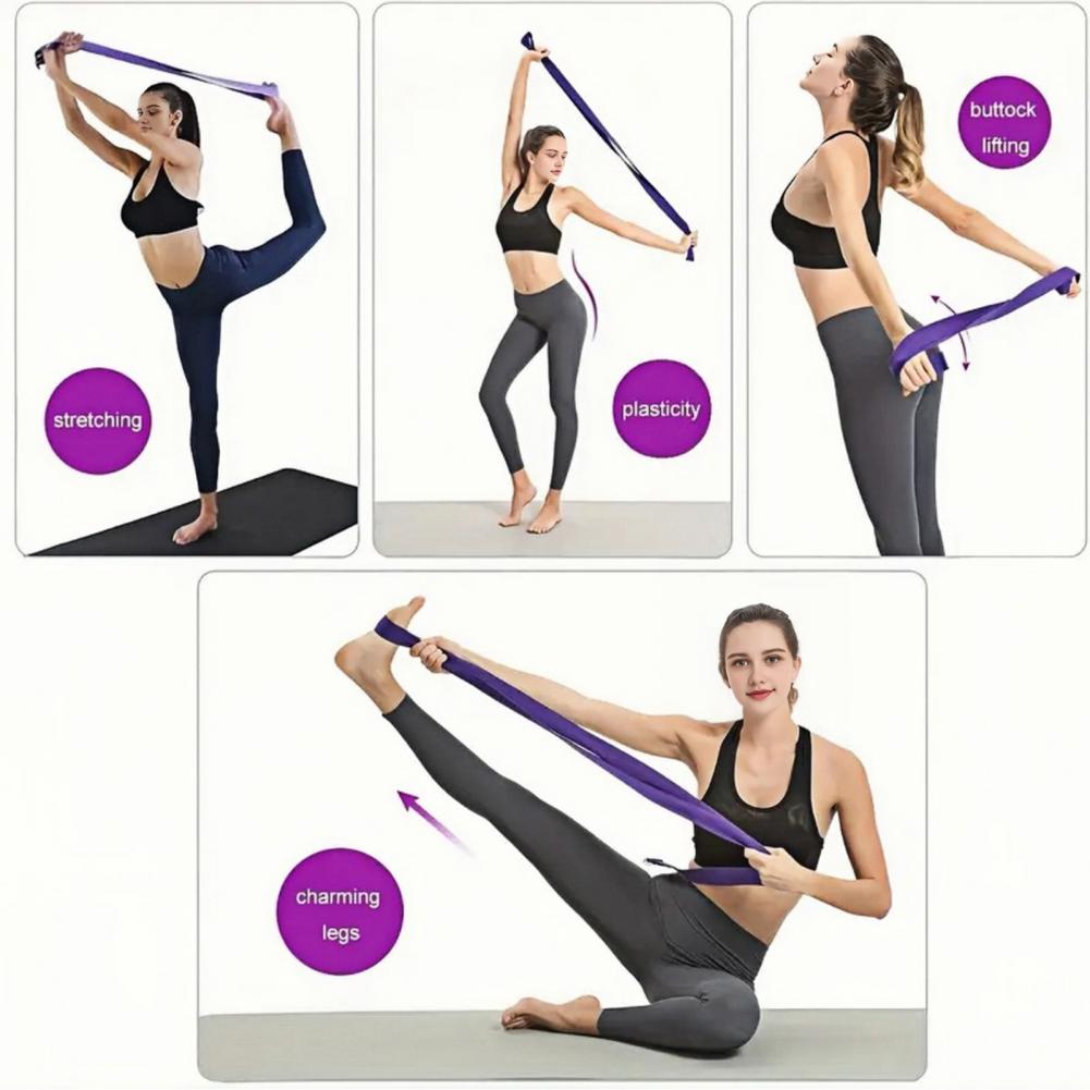 9 adet/takım Yoga Fitness seti - Pilates Yoga Ring incelemesi ve fiyatı