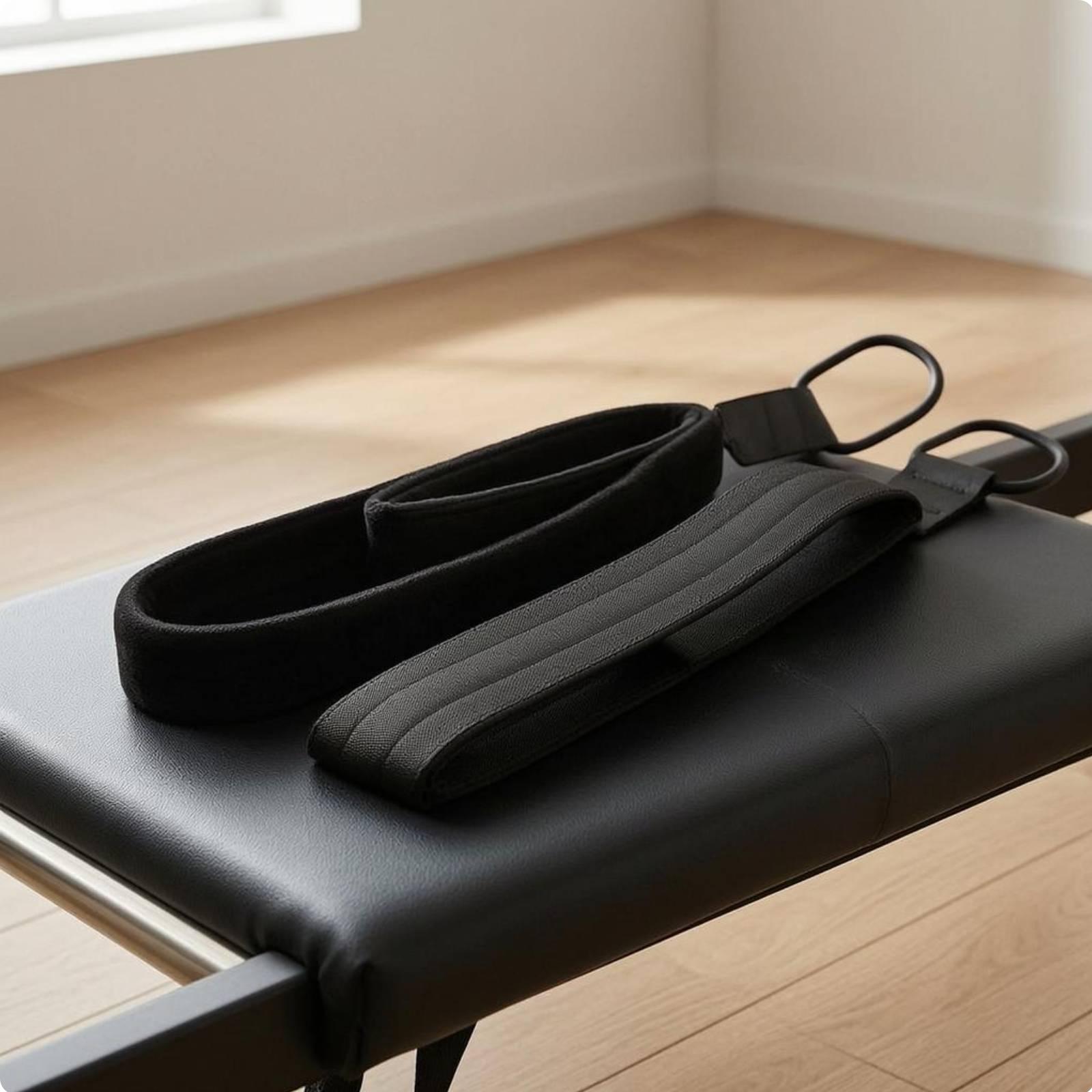Pilates Eğitim Kayışları Yükse - Pilates & Yoga Wohlfühlen Forchheim incelemesi ve fiyatı