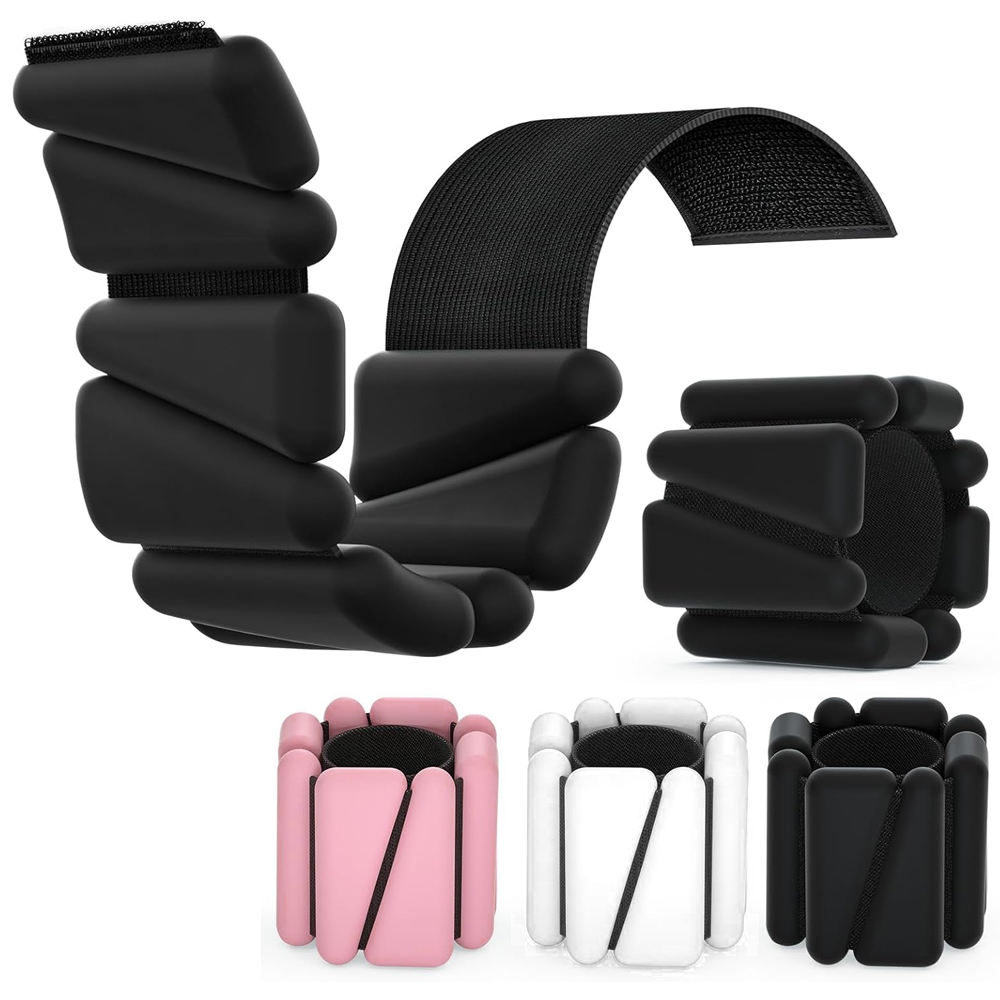 2LBS/4LBS Ayarlanabilir Siliko - Pilates Yoga Barre incelemesi ve fiyatı