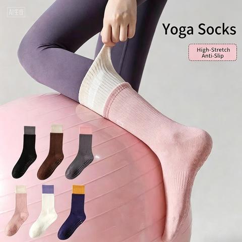 Unisex Kavramalı Çoraplar Poly - Pilates Yoga Barre incelemesi ve fiyatı
