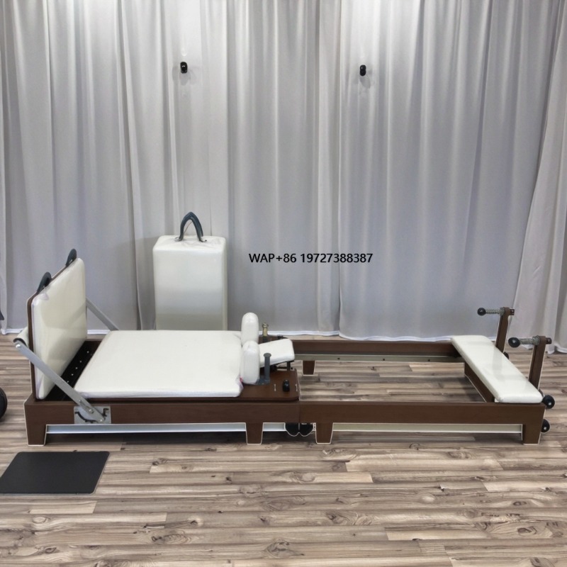 Yüksek Kaliteli Ev Tipi Klasik - Home Pilates Yoga incelemesi ve fiyatı
