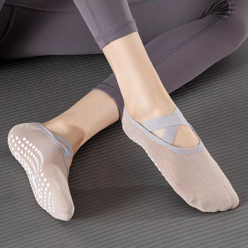 Profesyonel Kadın Yoga Çorap S - Pilates & Yoga Wohlfühlen Forchheim incelemesi ve fiyatı