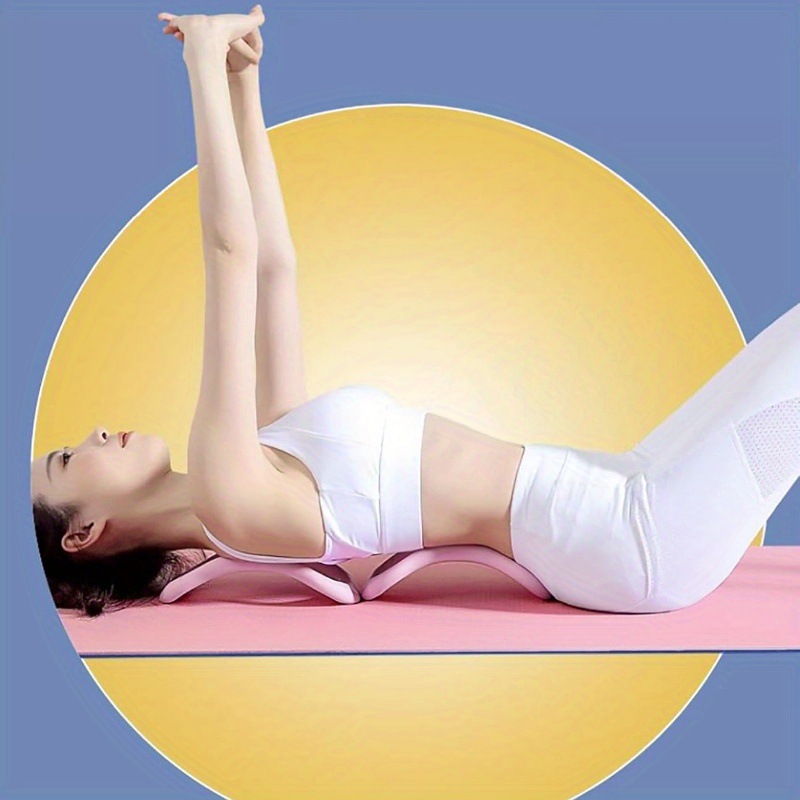 Açık Sırtlı Yoga Halkası Yumuş - Pilates Yoga Ring incelemesi ve fiyatı