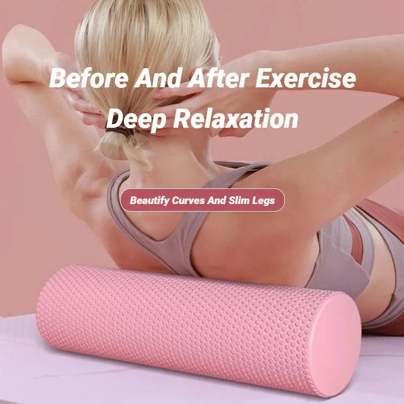 Altıgen EVA Köpük Yoga Rulosu, - Home Pilates Yoga incelemesi ve fiyatı