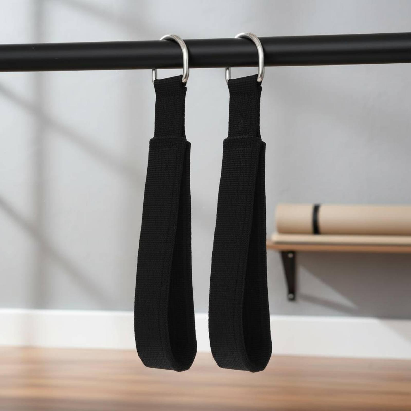 Pilates Üstten Tutma Sapı Kaym - Pilates & Yoga Wohlfühlen Forchheim incelemesi ve fiyatı