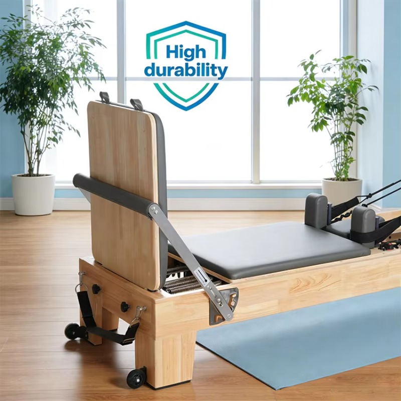 Pilates Reformerları Vücut Egz - Home Pilates Yoga incelemesi ve fiyatı