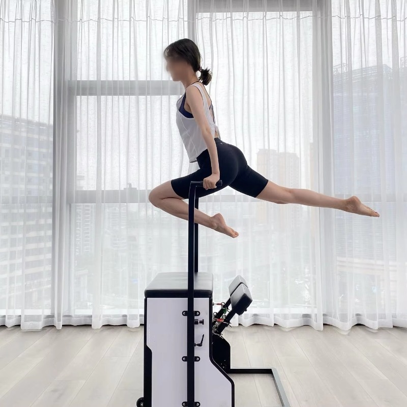 Ev Stüdyosu Sabit Sandalye Yog - Pilates Yoga Combined incelemesi ve fiyatı