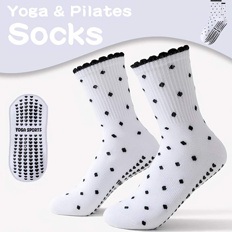 Kadınlar için Beyaz Siyah Nokt - Pilates Yoga Barre incelemesi ve fiyatı