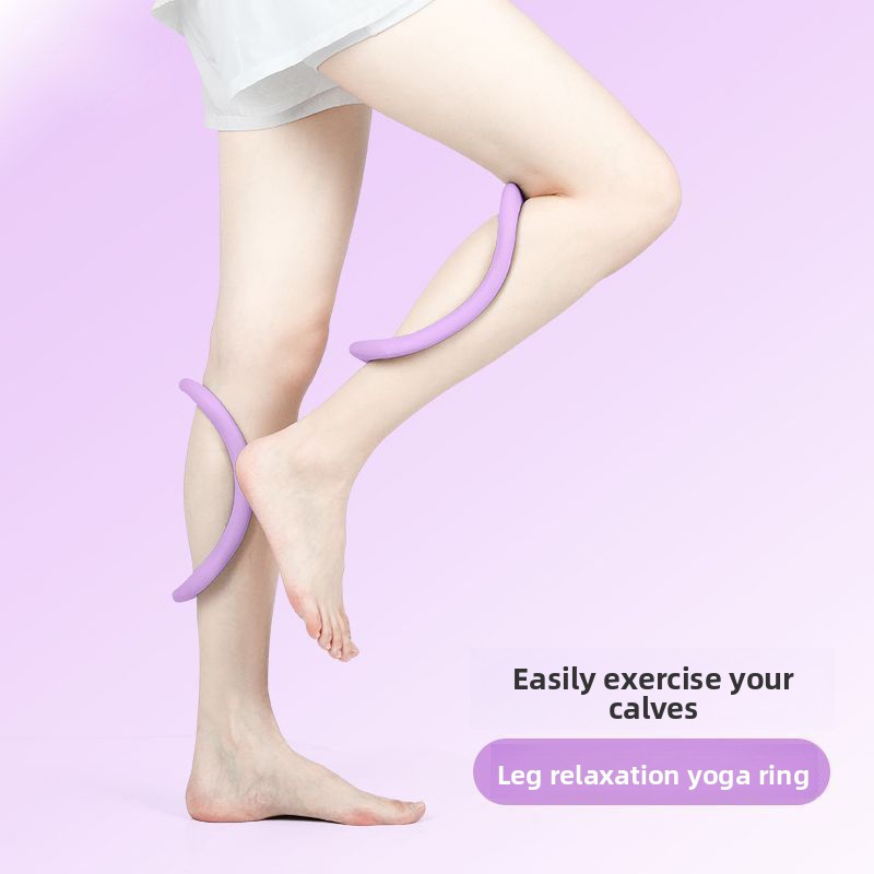 Yeni Yoga Halkası Fitness Omuz - Pilates Yoga Ring incelemesi ve fiyatı