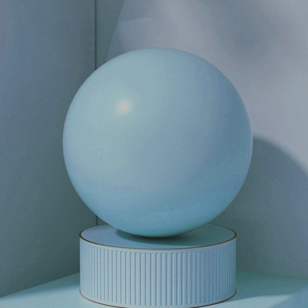 Pilates Ekipmanı PVC Yoga Topu - Pilates Ball Mini incelemesi ve fiyatı