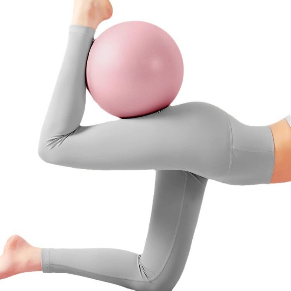 Pilates Ekipmanı PVC Yoga Topu - Pilates Ball Mini incelemesi ve fiyatı