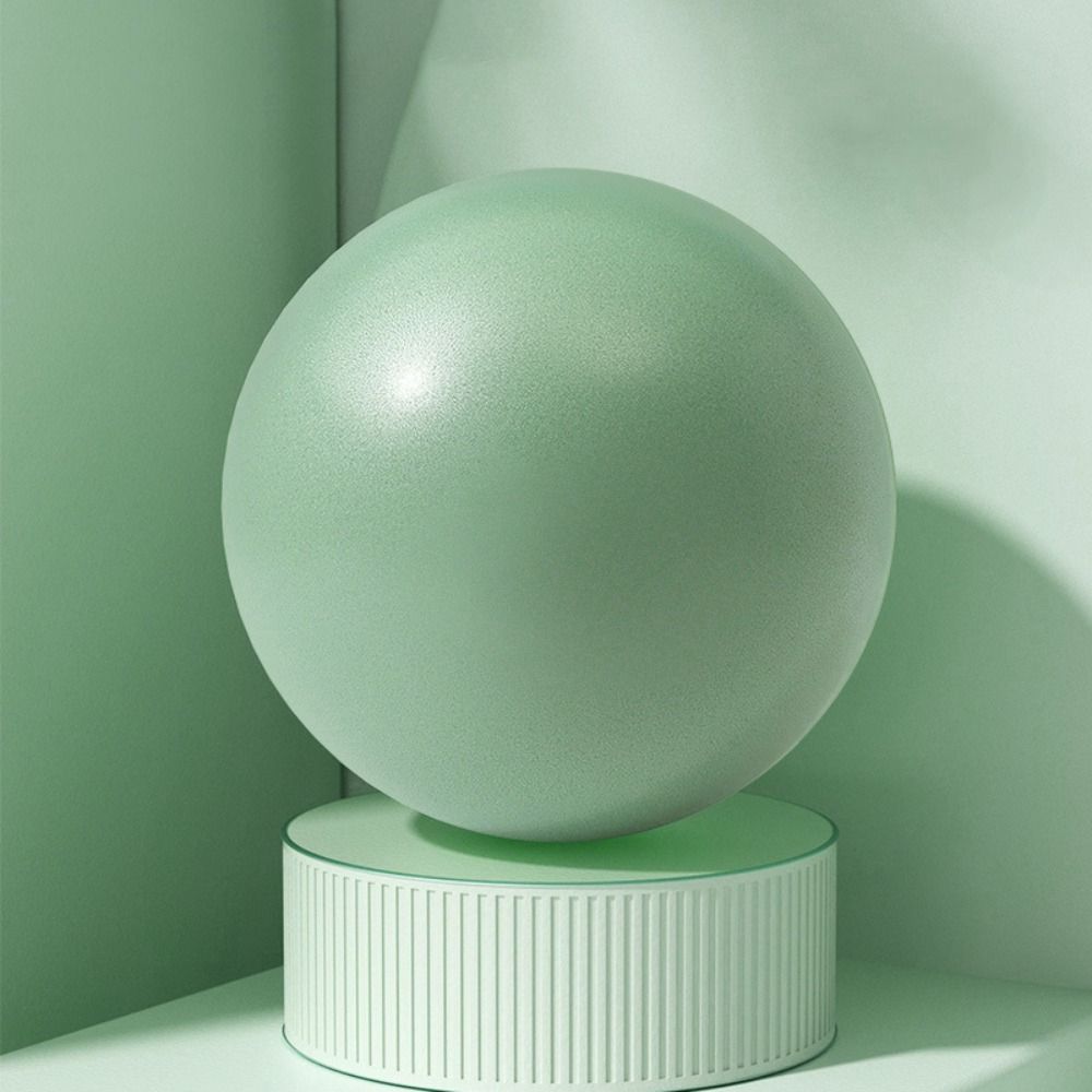 Pilates Ekipmanı PVC Yoga Topu - Pilates Ball Mini incelemesi ve fiyatı