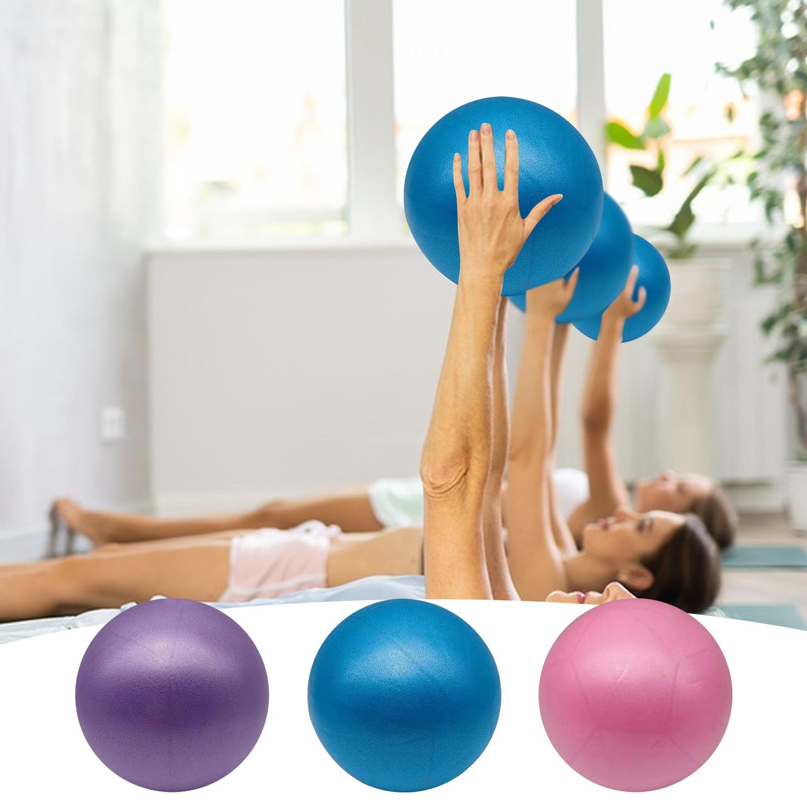 15 cm Yoga Topu Patlamaya Daya - Pilates Ball Mini incelemesi ve fiyatı