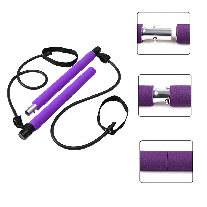 Çok fonksiyonlu Pilates Bar Ko - Pilates Yoga Combined incelemesi ve fiyatı