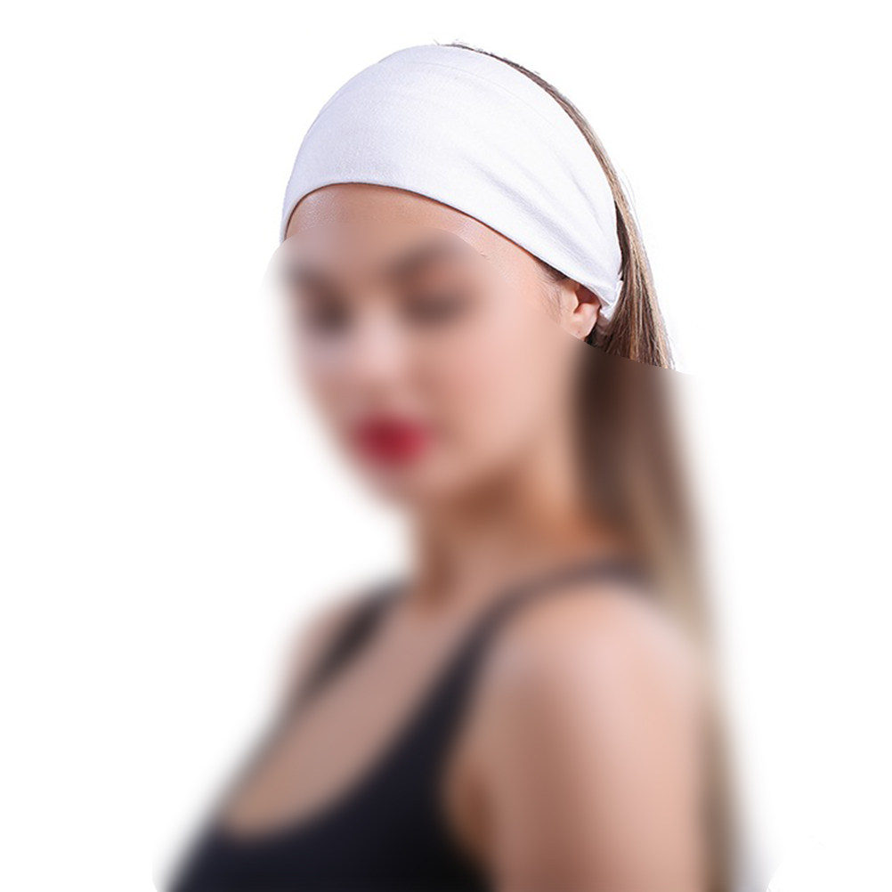 Ultra Rahat Elastik Baş Bandı, - Pilates Yoga Morning incelemesi ve fiyatı