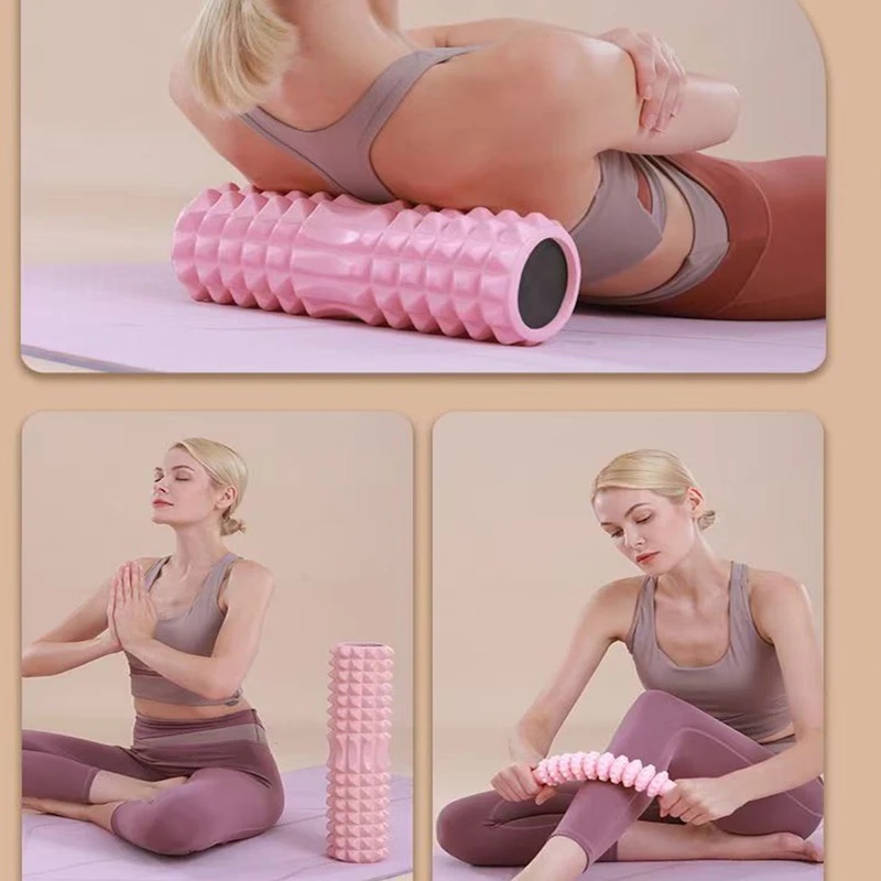 Içi boş köpük rulo 45cm Yoga b - Home Pilates Yoga incelemesi ve fiyatı