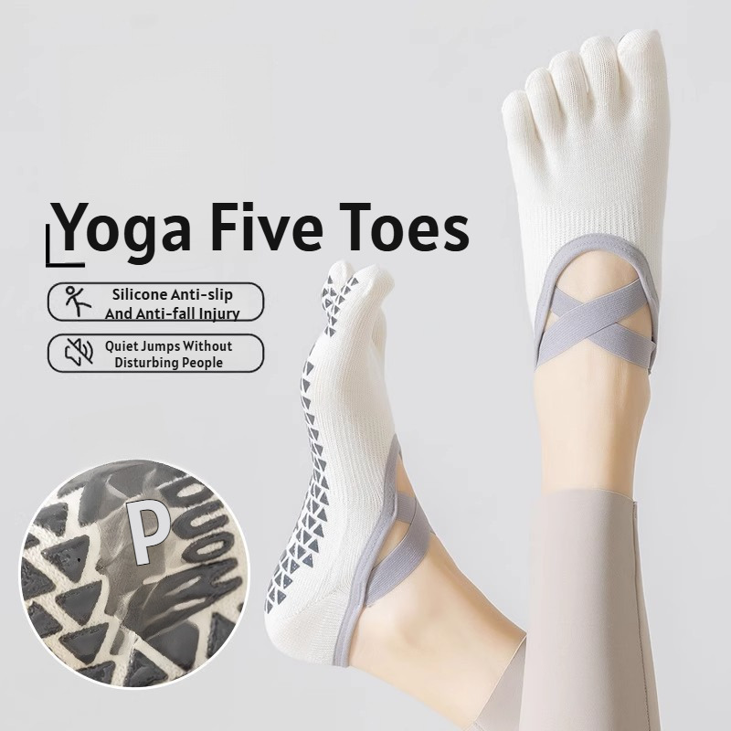 Yazlık ince beş parmaklı yoga  - Pilates Yoga &A incelemesi ve fiyatı