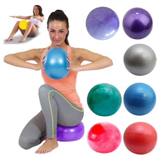 2026 Özel Tasarım 9'' Yuvarlak - Pilates Ball Mini incelemesi ve fiyatı