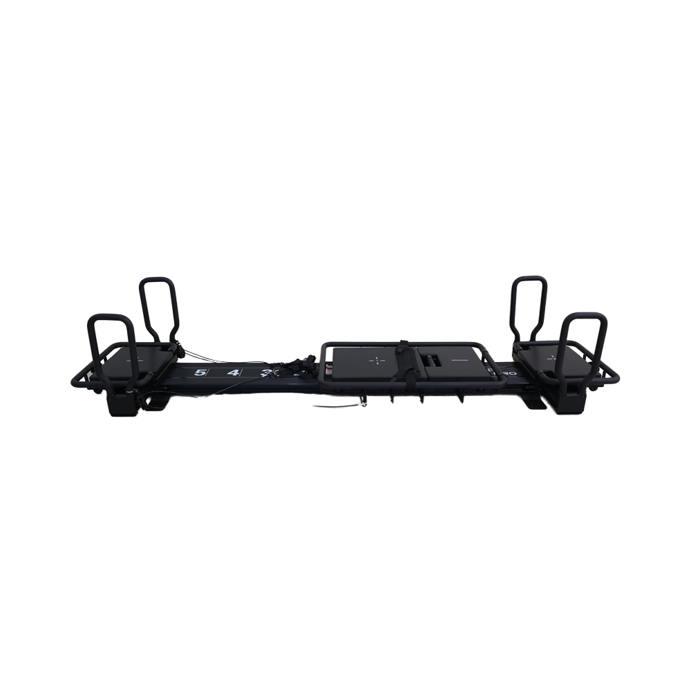 Mini Vücut Pilates Reformer Se - Home Pilates Yoga incelemesi ve fiyatı
