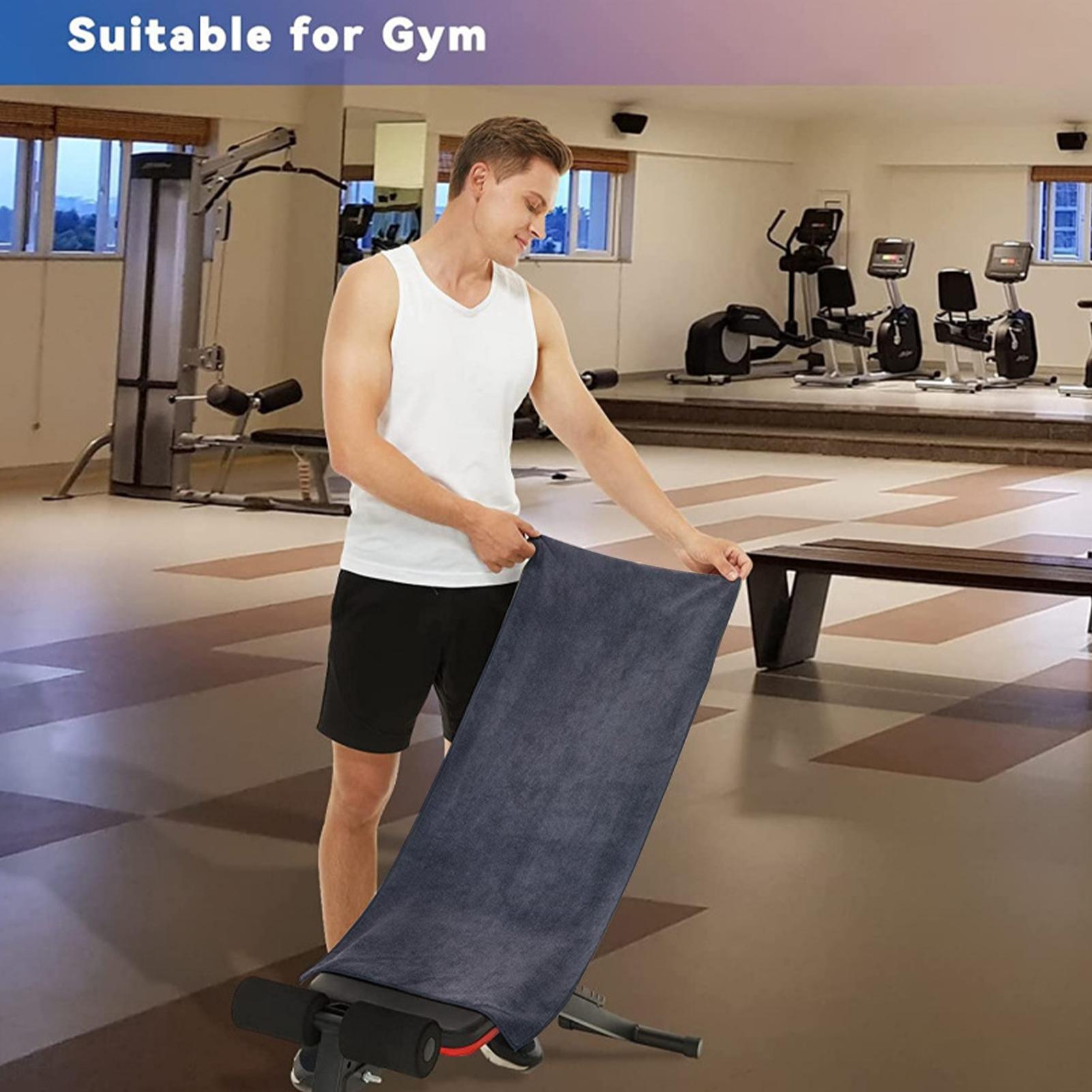 50x120cm Yüksek Emici Spor Hav - Home Pilates Yoga incelemesi ve fiyatı