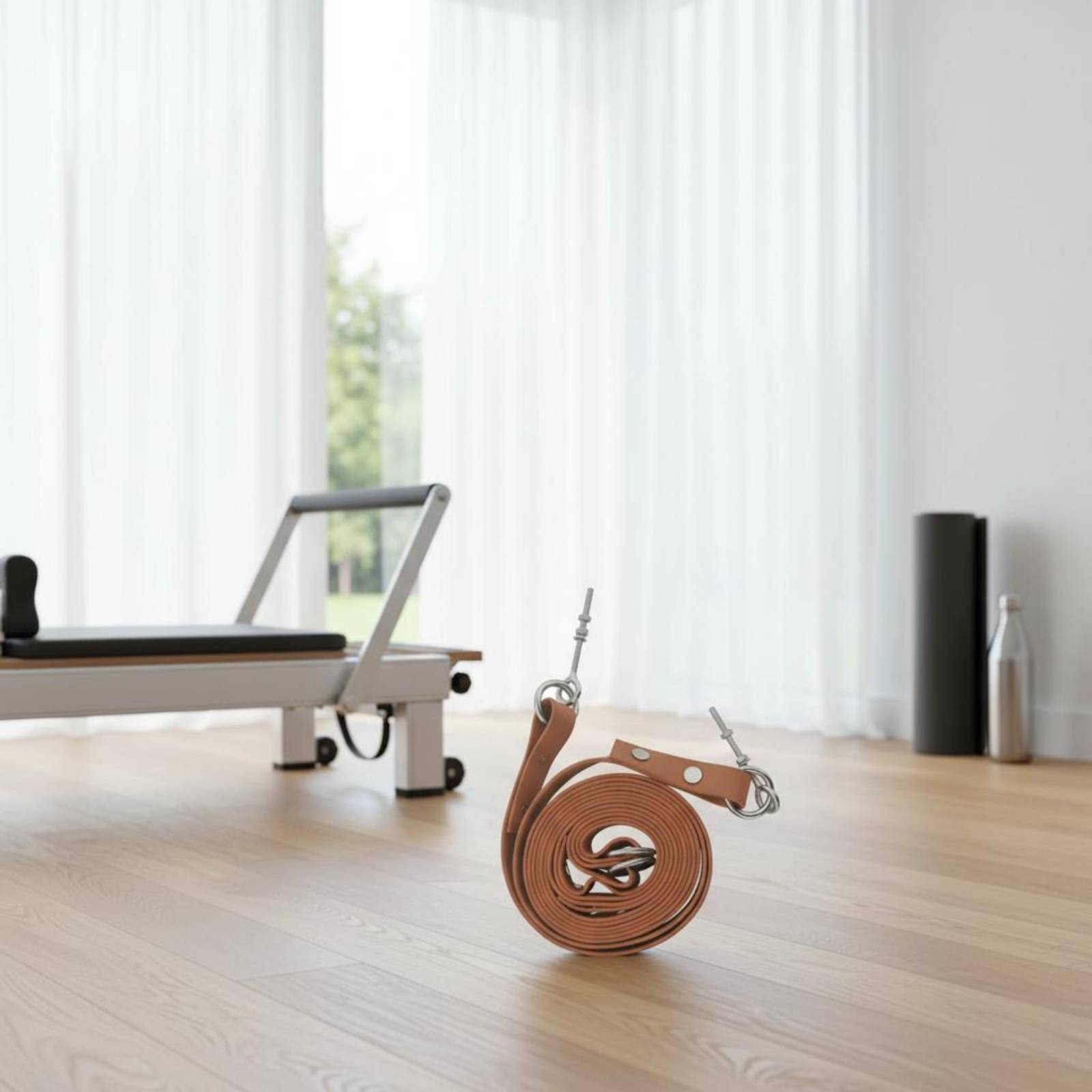 Reformer Çift Döngülü Askı Rah - Pilates & Yoga Wohlfühlen Forchheim incelemesi ve fiyatı