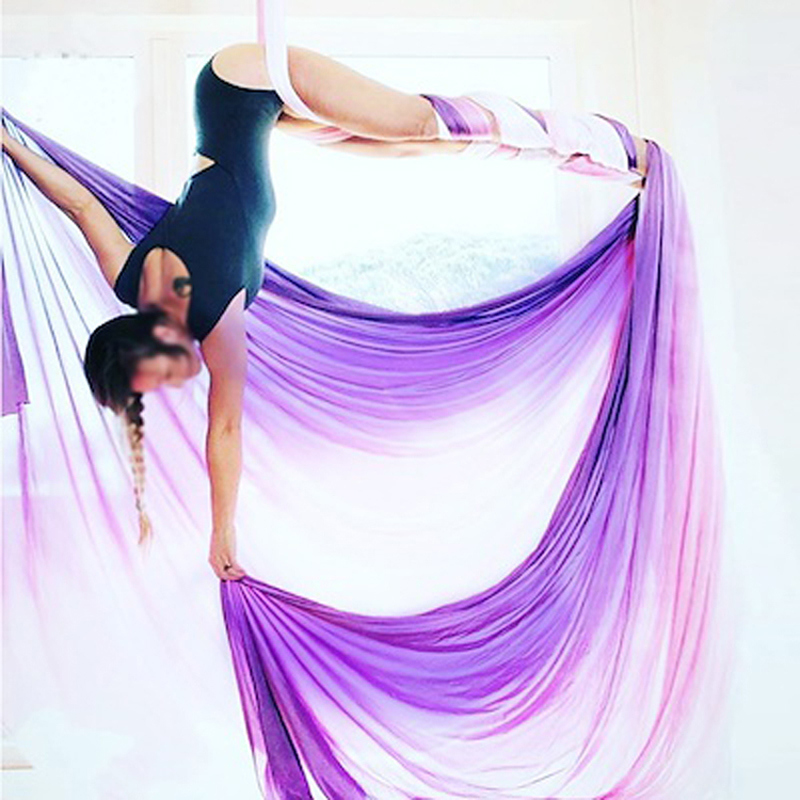 Hava Yogası Salıncağı, Dayanık - Home Pilates Yoga incelemesi ve fiyatı