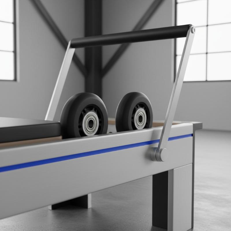 Pilates Reformer Tekerleği, Pi - Pilates & Yoga Wohlfühlen Forchheim incelemesi ve fiyatı