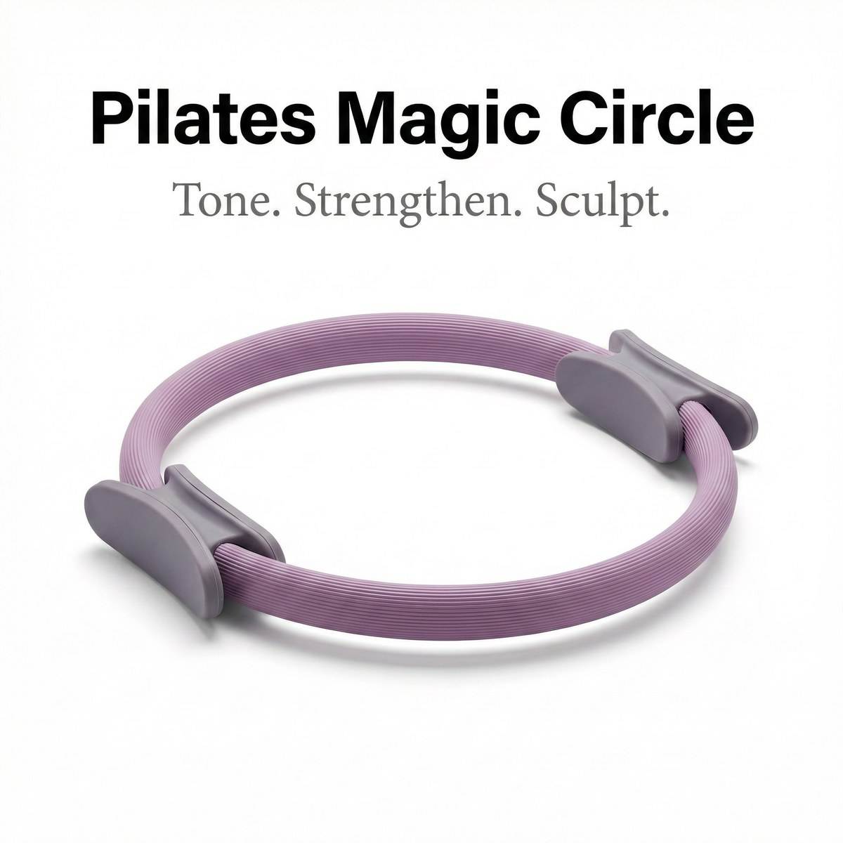 38cm Pilates Halkası Yoga Sihi - Home Pilates Yoga incelemesi ve fiyatı
