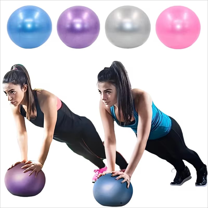 Yoga Pilates Patlamaya Dayanık - Pilates Ball Mini incelemesi ve fiyatı