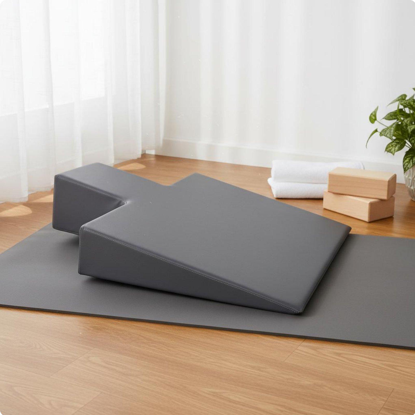 Doğum Sonrası Destek Minderi Y - Pilates & Yoga Wohlfühlen Forchheim incelemesi ve fiyatı