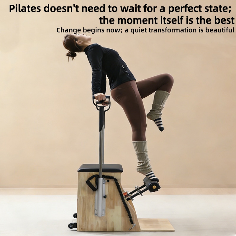 Pilates Core Yatağı Sabit Peda - Home Pilates Yoga incelemesi ve fiyatı