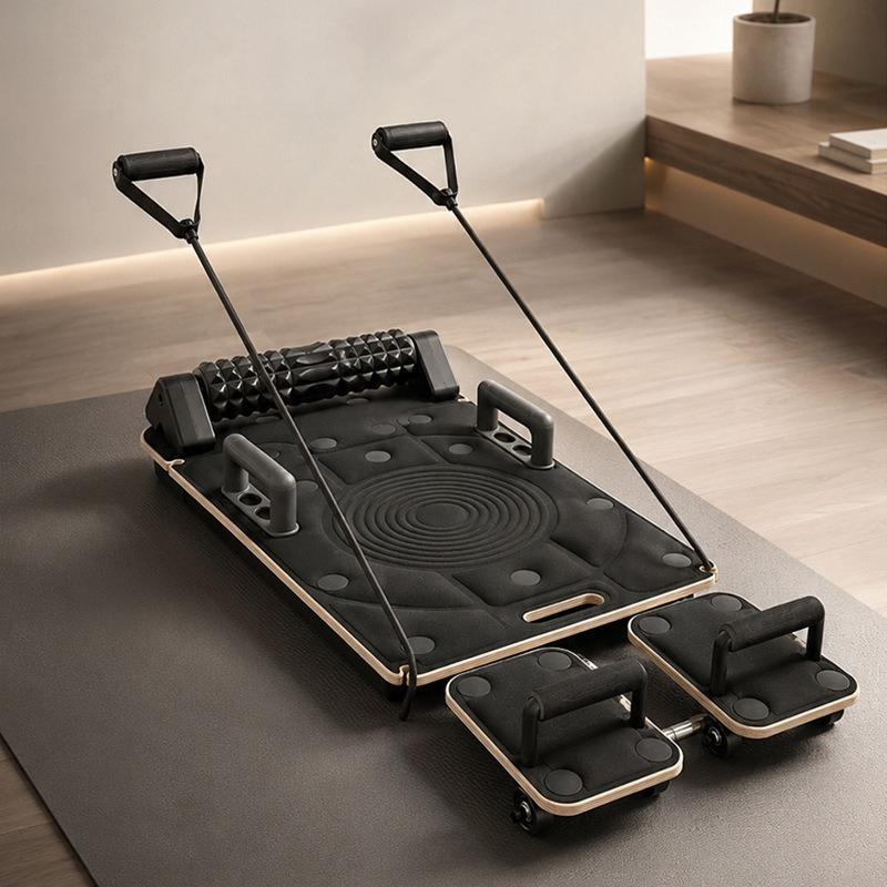 Çok Katlanabilir Pilates Göbek - Home Pilates Yoga incelemesi ve fiyatı